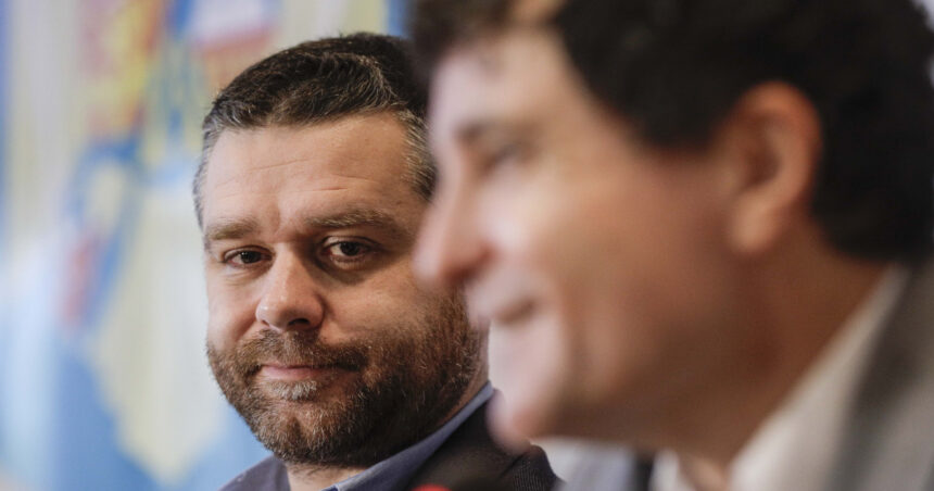 video ciprian ciucu vrea sa l invite pe nicusor dan la prezentarea programului de candidat pentru primaria capitalei este o onoare 690b471ab8371