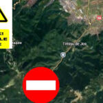 video cisterna cu substante periculoase rasturnata pe dn1 intre brasov si predeal doi raniti traficul auto a fost deblocat la 0915 691d7aa29c497