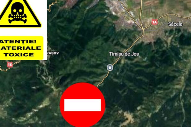 video cisterna cu substante periculoase rasturnata pe dn1 intre brasov si predeal doi raniti traficul auto a fost deblocat la 0915 691d7aa29c497