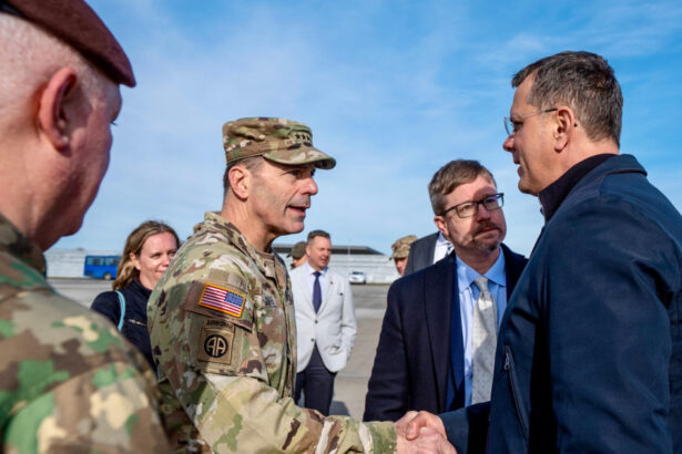 video comandant nato romania va avea un sistem capabil sa doboare dronele este o figura centrala in aceasta parte a aliantei 6926ae1fc8b84