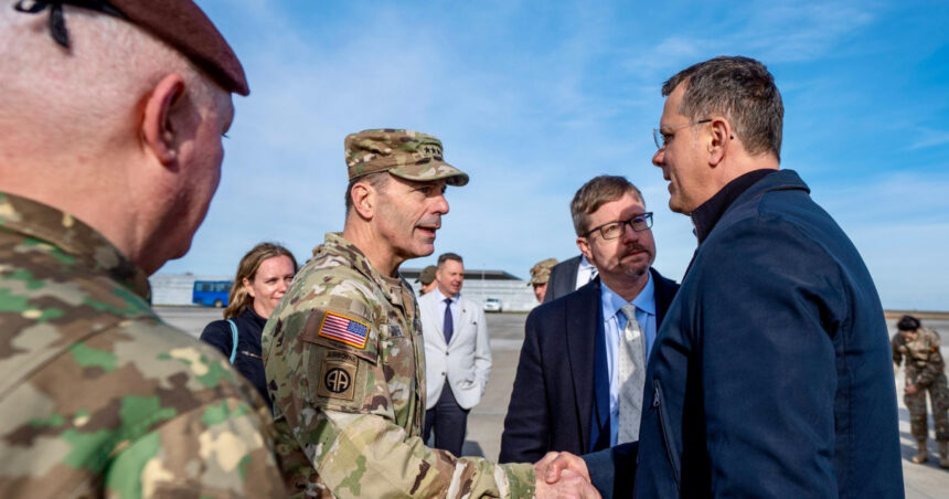 video comandant nato romania va avea un sistem capabil sa doboare dronele este o figura centrala in aceasta parte a aliantei 6926ae1fc8b84