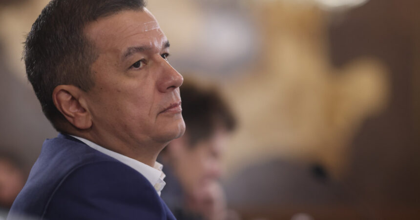 video congresul psd sorin grindeanu unicul candidat va fi ales astazi sef al partidului social democratii isi schimba si doctrina 690dbfbcae588