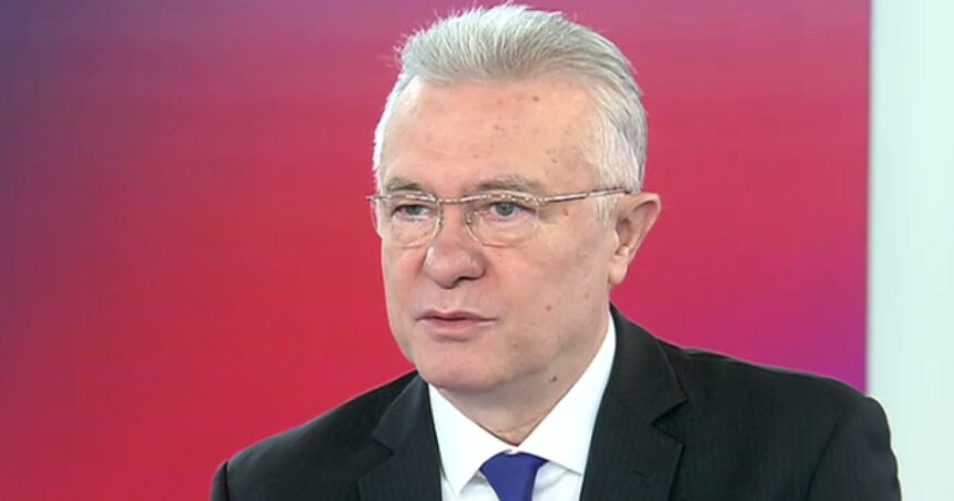 video cristian diaconescu despre forumul nato de la bucuresti un moment extrem de semnificativ romania poate profita din plin 690c8f87788df