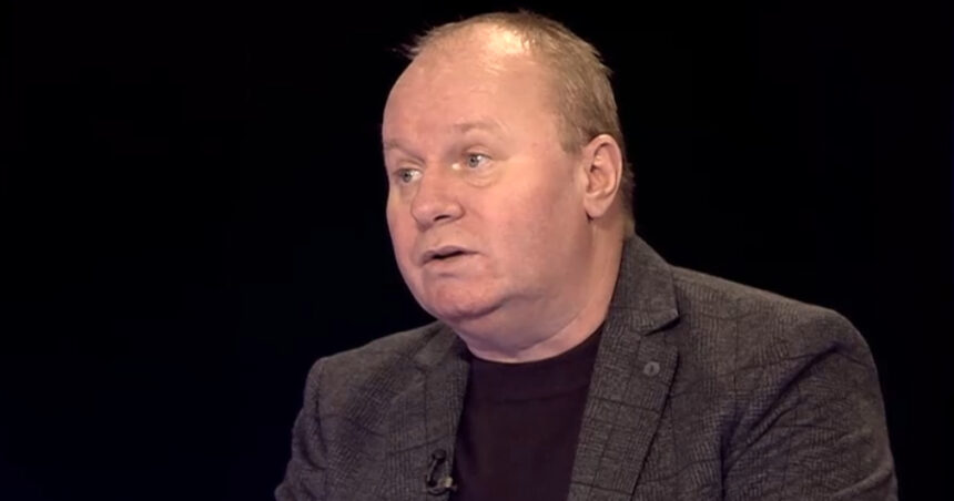 video cristian paun profesor de economie am ales cel mai prost moment sa crestem taxele evaziunea va continua sa creasca 692424a5f2809