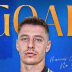 Cum s-a bucurat singur-singurel după golul înscris de un tricolor din străinătate 7 video cum s a bucurat singur singurel dupa golul inscris un tricolor din strainatate 690702899d923