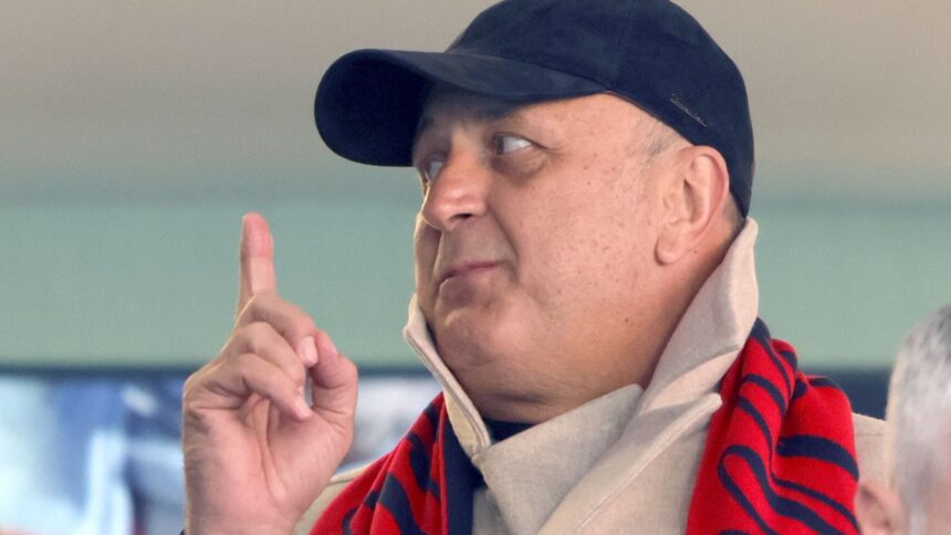 video de rossi a batut palma cu genoa fostul campion mondial are o misiune imposibila salvarea de la retrogradare 690c7d545bea0