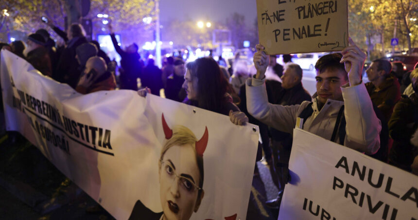 video demonstratie in fata iccj impotriva liei savonea vrem justitia corecta inapoi decizii gresite cimitire ticsite 6917885bd0e05
