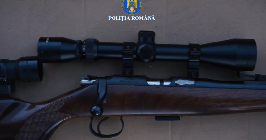 video doi barbati retinuti pentru contrabanda cu arme mai sezonul cadourilor e frumos dar surprizele din colete devin tot mai creative 692210f99d72f