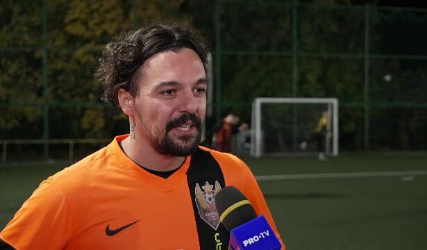 video exclusiv adi petre gata de revenirea in superliga voi face fata cu brio 6905bf3758c22