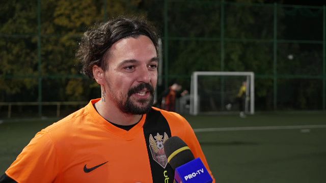 video exclusiv adi petre gata de revenirea in superliga voi face fata cu brio 6905bf3758c22