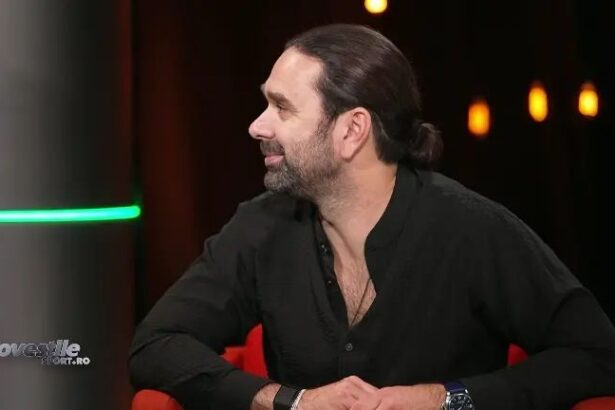 video exclusiv bogdan voina despre copilaria petrecuta alaturi de echipa romaniei care a luat bronzul la mondialul de handbal din 90 690e4d51997ca