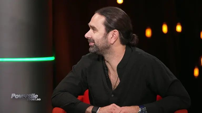 video exclusiv bogdan voina despre copilaria petrecuta alaturi de echipa romaniei care a luat bronzul la mondialul de handbal din 90 690e4d51997ca