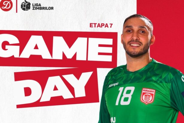 video exclusiv dinamo minaur baia mare live din liga zimbrilor pe pro arena si voyo de la ora 1730 690dbd51139b1