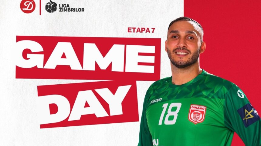 video exclusiv dinamo minaur baia mare live din liga zimbrilor pe pro arena si voyo de la ora 1730 690dbd51139b1