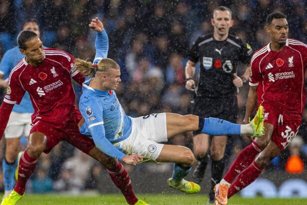 video exclusiv doua derby uri cu opt goluri in premier league si ligue 1 spectacol total pe voyo 6911ca48dd308