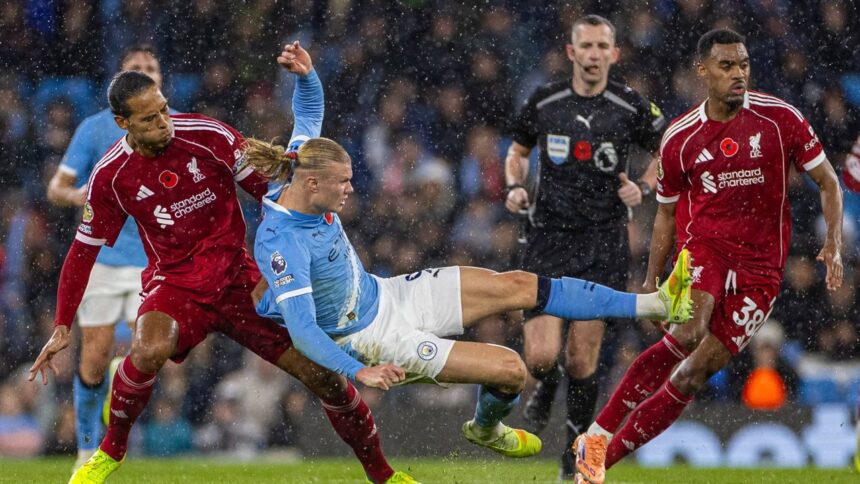 video exclusiv doua derby uri cu opt goluri in premier league si ligue 1 spectacol total pe voyo 6911ca48dd308