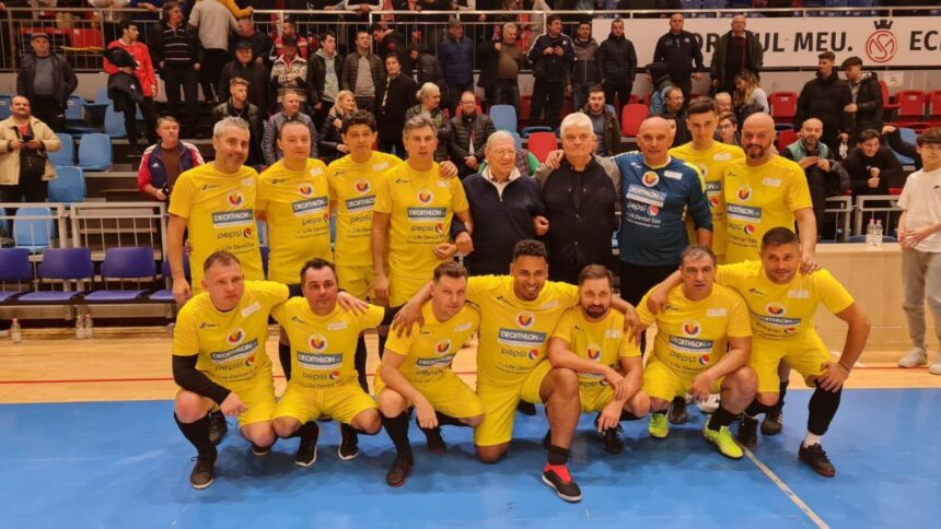 video exclusiv fostul golgheter al ligii 1 a numit echipa care poate castiga campionatul prevede surpriza 690e03827f809