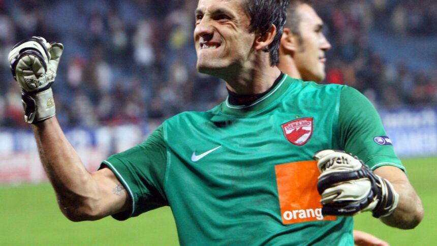 video exclusiv rapid si dinamo cele mai frumoase amintiri din cariera de fotbalist a portarului emilian dolha spuse la povestile sport ro 6906f7fb9a3cb