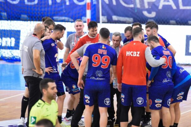 video exclusiv victorie la limita cu gol in ultimul minut pentru liderul surpriza din liga zimbrilor 69145bb501559