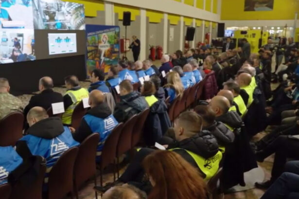 video exercitiu amplu care a simulat o pana majora de curent in romania la ce concluzie au ajuns autoritatile 6924bce116c7c