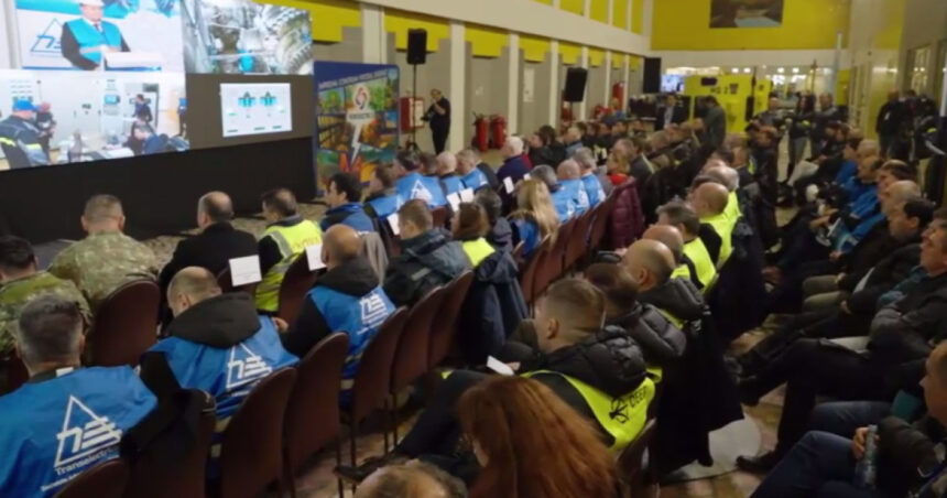 video exercitiu amplu care a simulat o pana majora de curent in romania la ce concluzie au ajuns autoritatile 6924bce116c7c