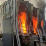 video explozie puternica la un depozit de parfumuri din turcia cel putin 6 persoane au murit dupa ce a izbucnit un incendiu 690f35e1f28eb