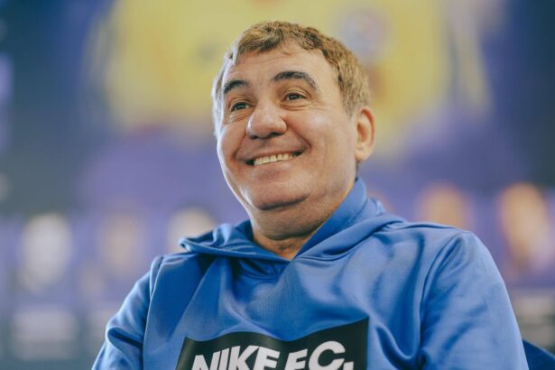 video farul lui hagi dubla victorie cu fcsb si gata de un nou titlu in liga de tineret si liga elitelor 69087e3766838