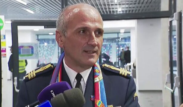 video florin talpan anunta un dezastru fara precedent toate echipele din romania plus nationala sa fie excluse de uefa 690b053c8420d