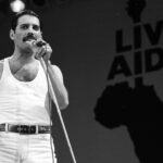video freddie mercury celebrat pe o moneda unica royal mint marcheaza 40 de ani de la concertul live aid 691cc6fd89383