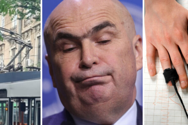 video gafa cum i a conectat premierul bolojan pe angajatii anaf la pantograf in loc de poligraf 69209fae9bcea