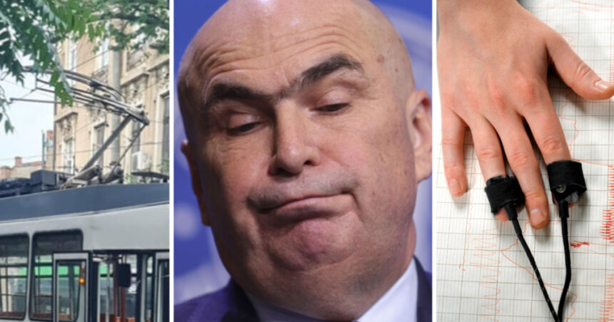 video gafa cum i a conectat premierul bolojan pe angajatii anaf la pantograf in loc de poligraf 69209fae9bcea