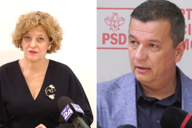 video grindeanu despre declaratiile oanei gheorghiu privind pensiile magistratilor un populism gretos nu mai suntem in zona de ong uri 6911f4d2a6a28