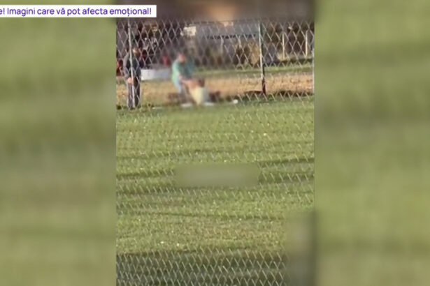 video imagini revoltatoare in bihor un barbat a fost batut de un angajat intr un centru de ingrijire a persoanelor cu dizabilitati 6908581593bef