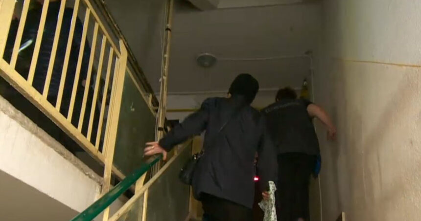 video incep lucrarile pentru alimentarea cu gaze a locuintelor afectate de explozia din rahova au zis sa ne multumim daca avem de revelion 6908f975c673a