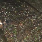 video incident pe calea ferata in caras severin este investigat un posibil act de sabotaj 692c95d4e695d