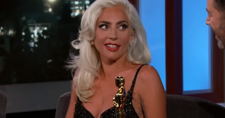 video lady gaga am filmat a star is born sub influenta litiului cantareata vorbeste despre lupta cu problemele mintale 6916d892e84ca