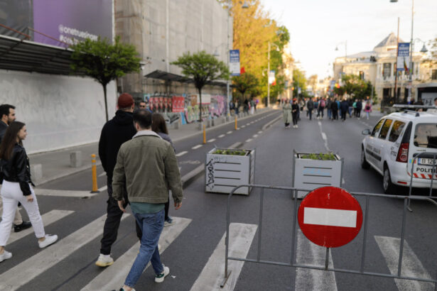 video lucrari majore in sectorul 3 al capitalei drumurile construite peste tevile de gaze vor fi inchise ce spune prefectul capitalei 691b44a98654a