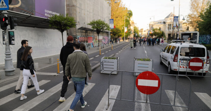 video lucrari majore in sectorul 3 al capitalei drumurile construite peste tevile de gaze vor fi inchise ce spune prefectul capitalei 691b44a98654a