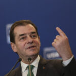 video ludovic orban replica pentru nicusor dan viata mea nu este o telenovela domnule presedinte 6920675f1ba02