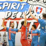 video magica steaua dupa ce luna trecuta au castigat primul trofeu european din istorie militarii viseaza acum la al doilea 69157c232eace