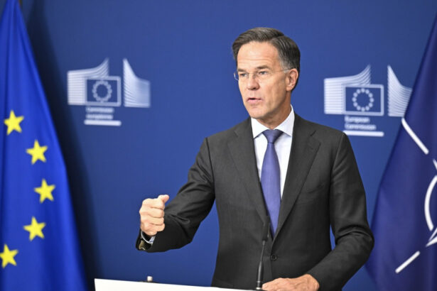 video mark rutte vine in romania dupa anuntul redimensionarii trupelor sua la ce eveniment va participa seful nato 69078523b02a4