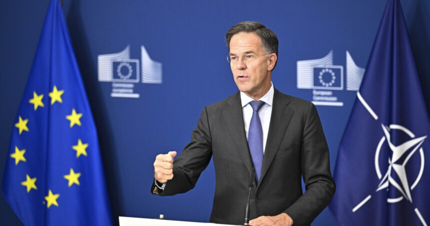 video mark rutte vine in romania dupa anuntul redimensionarii trupelor sua la ce eveniment va participa seful nato 69078523b02a4
