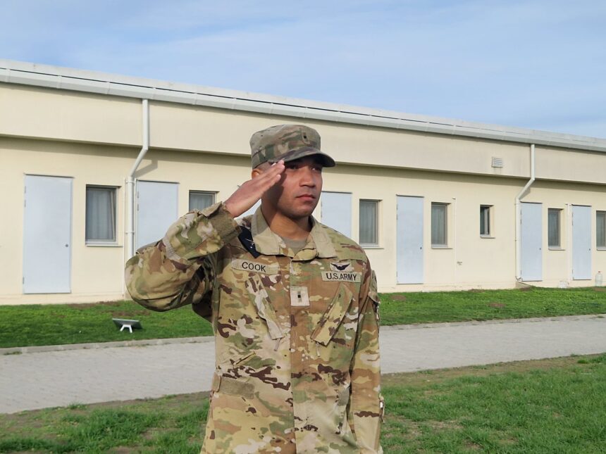 video marturia unui soldat american despre viata in romania aici suntem ca o familie 69262aaa31d05