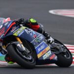 video moment istoric un roman s a clasat pe podium in mondialul de motociclism si viseaza sa ajunga in motogp 691230418f1cd