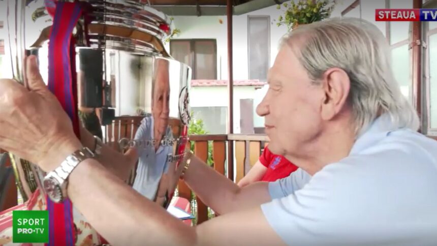 video momentul emotionat in care emerich ienei a sarutat cupa campionilor europeni dupa 35 de ani cuvintele marcante ale legendarului antrenor 690b2f45c0267