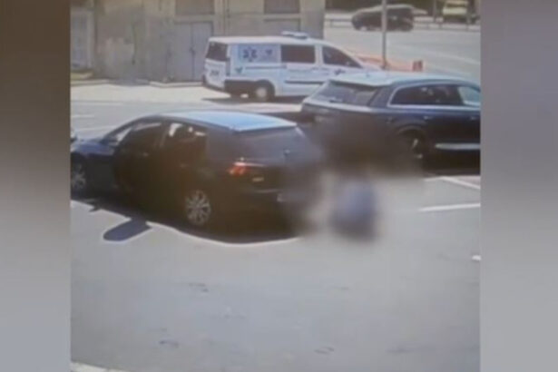 video momentul in care o tanara este scoasa din masina lovita si rapita in dambovita cine sunt cei doi agresori 6910b85b49077