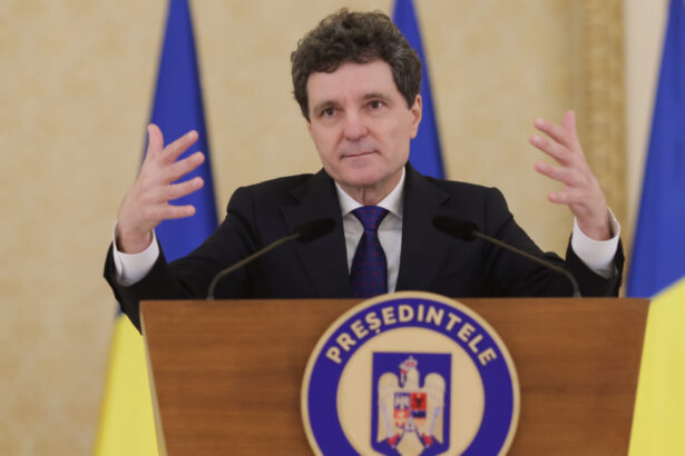 video negocieri urgente la cotroceni pe tema pensiilor speciale nicusor dan s a intalnit cu ilie bolojan si sorin grindeanu surse 691c4c01bbfac