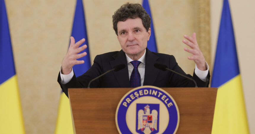 video negocieri urgente la cotroceni pe tema pensiilor speciale nicusor dan s a intalnit cu ilie bolojan si sorin grindeanu surse 691c4c01bbfac