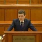 video nicusor dan a prezentat strategia nationala de aparare in parlament portul constanta va fi conectat cu vestul europei 69270e27adf68