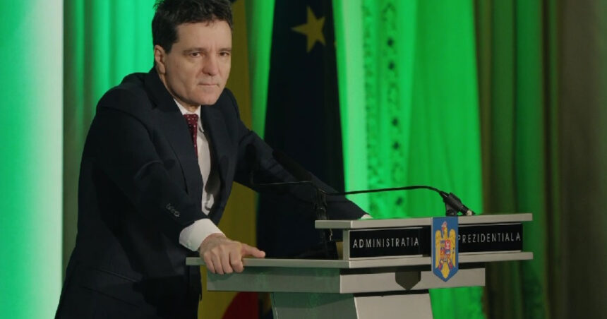 video nicusor dan invita mediul privat sa propuna proiecte de lege si solutii concrete inca lipseste partea de guvernanta in statul roman 69258b3223b40